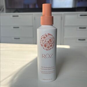 RŌZ Air Thickening Spray